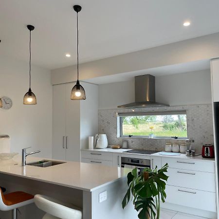 Holiday House Mount Maunganui Kültér fotó