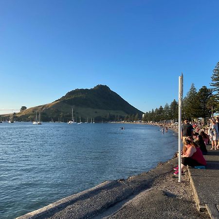 Holiday House Mount Maunganui Kültér fotó