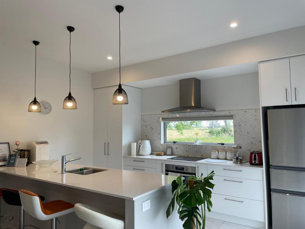 Holiday House Mount Maunganui Kültér fotó