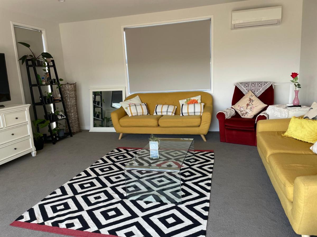 Holiday House Mount Maunganui Kültér fotó