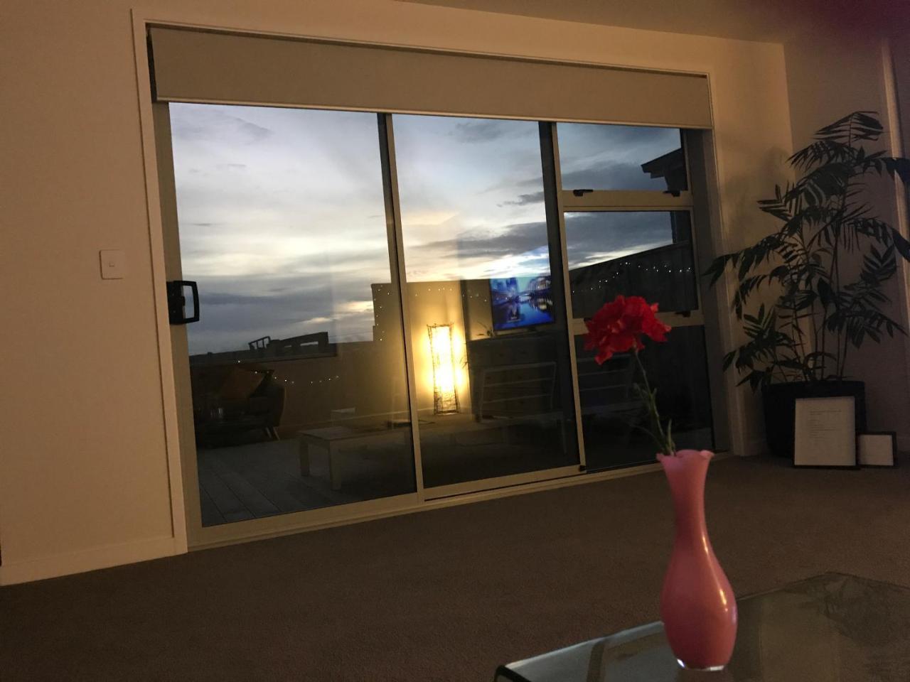 Holiday House Mount Maunganui Kültér fotó