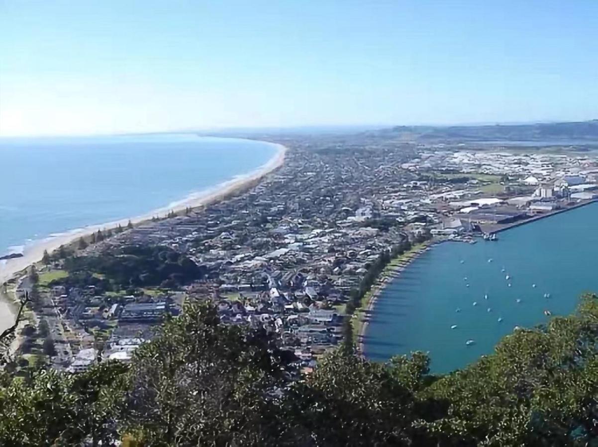 Holiday House Mount Maunganui Szoba fotó